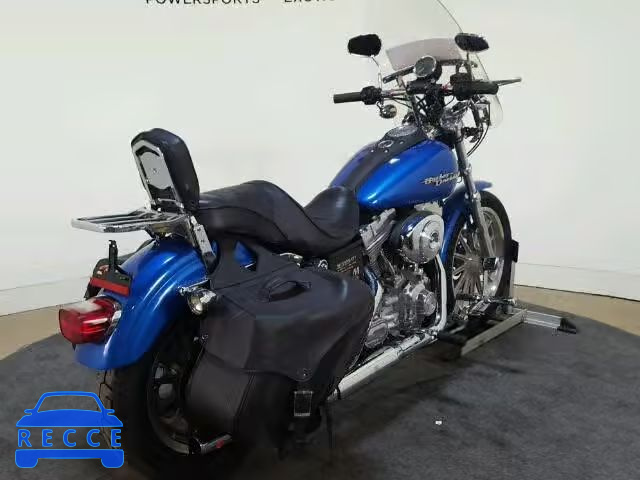 2004 HARLEY-DAVIDSON FXD 1HD1GHV144K310032 image 7