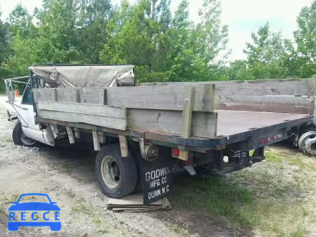 2000 GMC SIERRA C35 1GDJC34R9YF446383 Bild 2