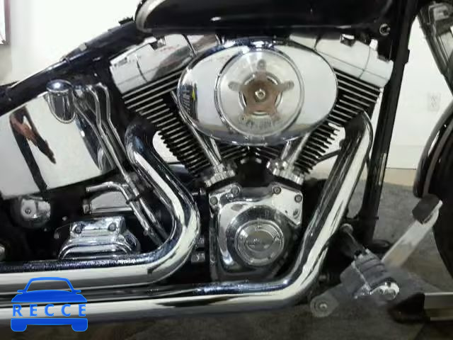 2003 HARLEY-DAVIDSON FXSTSI 1HD1BZB153Y019883 зображення 11