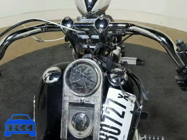 2003 HARLEY-DAVIDSON FXSTSI 1HD1BZB153Y019883 зображення 12