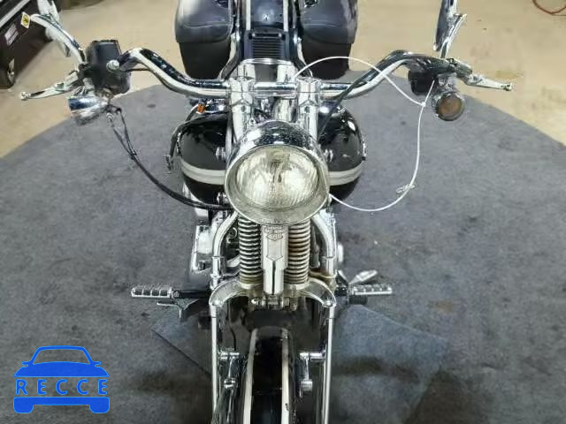 2003 HARLEY-DAVIDSON FXSTSI 1HD1BZB153Y019883 зображення 13