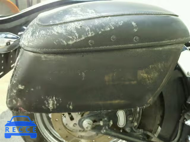 2003 HARLEY-DAVIDSON FXSTSI 1HD1BZB153Y019883 image 16