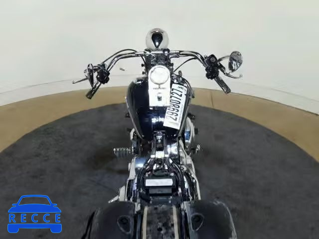 2003 HARLEY-DAVIDSON FXSTSI 1HD1BZB153Y019883 зображення 8