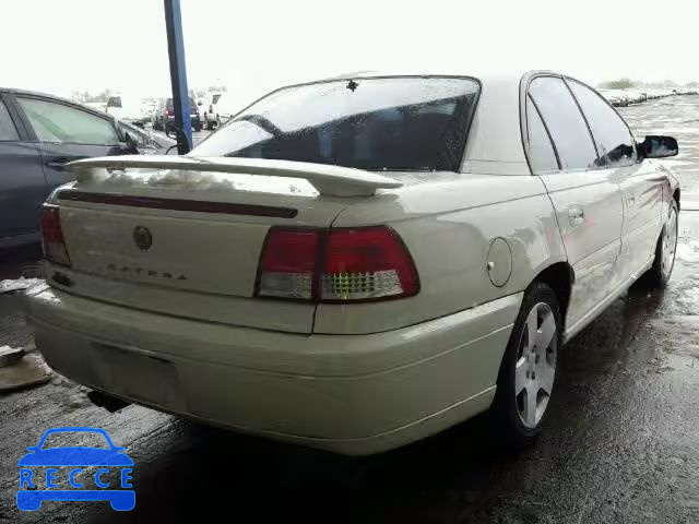 2001 CADILLAC CATERA/CAT W06VR54R11R035565 image 3