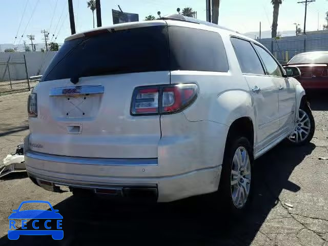 2015 GMC ACADIA DEN 1GKKRTKD6FJ255842 image 3