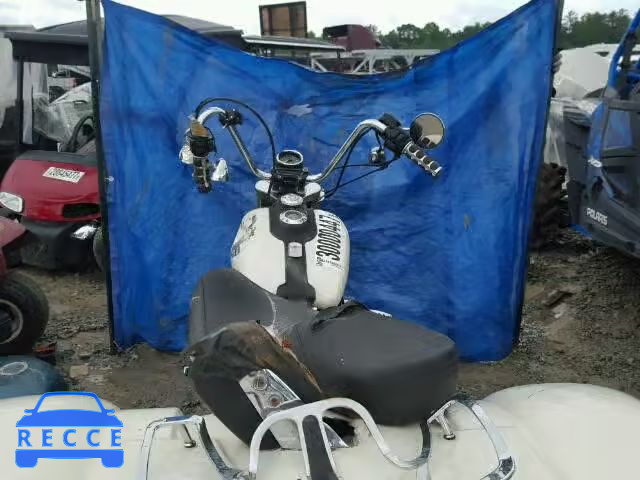 2003 HARLEY-DAVIDSON FXD 1HD1GHV143K319795 image 8
