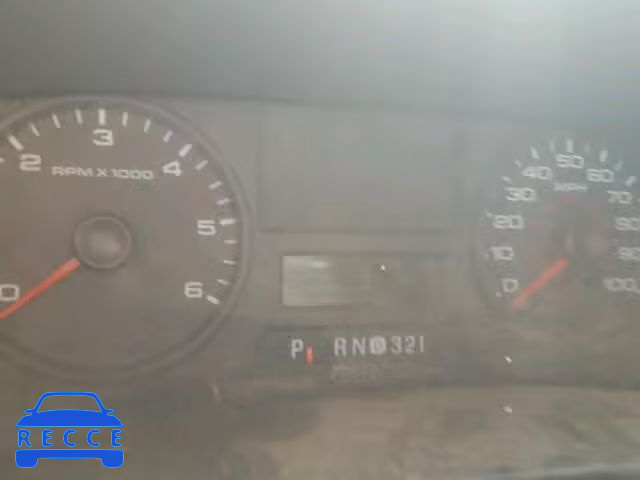 2006 FORD F450 SUPER 1FDXF47Y76EA01637 image 7