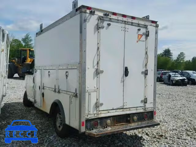 2006 CHEVROLET EXPRESS CU 1GBHG31U361190269 image 2