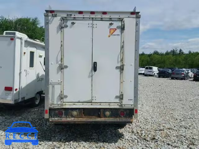 2006 CHEVROLET EXPRESS CU 1GBHG31U361190269 image 5