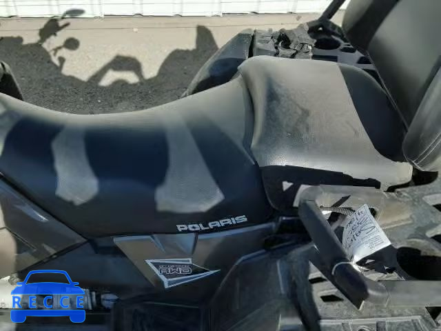 2014 POLARIS SPORTSMAN 4XADN8EA5EA137673 зображення 5