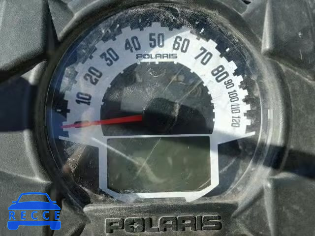 2014 POLARIS SPORTSMAN 4XADN8EA5EA137673 Bild 7