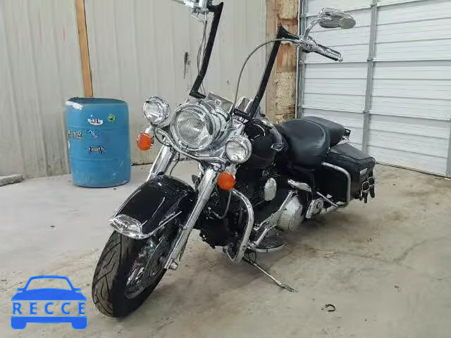 2000 HARLEY-DAVIDSON FLHRCI 1HD1FRW1XYY601788 image 1