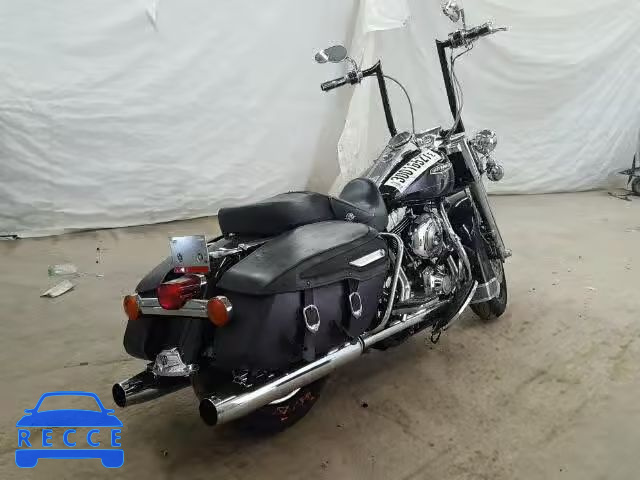 2000 HARLEY-DAVIDSON FLHRCI 1HD1FRW1XYY601788 Bild 3