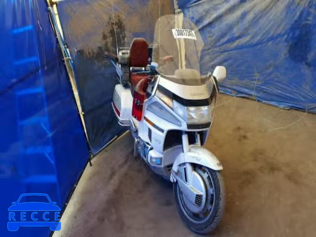 1990 HONDA GL1500SE 1HFSC2236LA200999 зображення 0