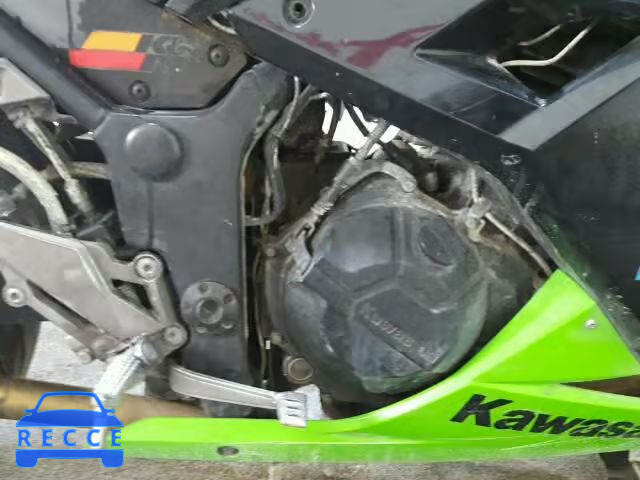 2013 KAWASAKI EX300-B JKAEX8B15DDA02344 image 10