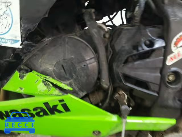 2013 KAWASAKI EX300-B JKAEX8B15DDA02344 Bild 11