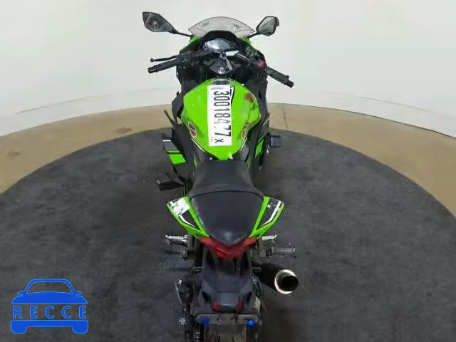 2013 KAWASAKI EX300-B JKAEX8B15DDA02344 Bild 8