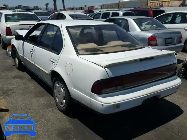 1992 NISSAN MAXIMA SE JN1EJ01P8NT106171 зображення 2