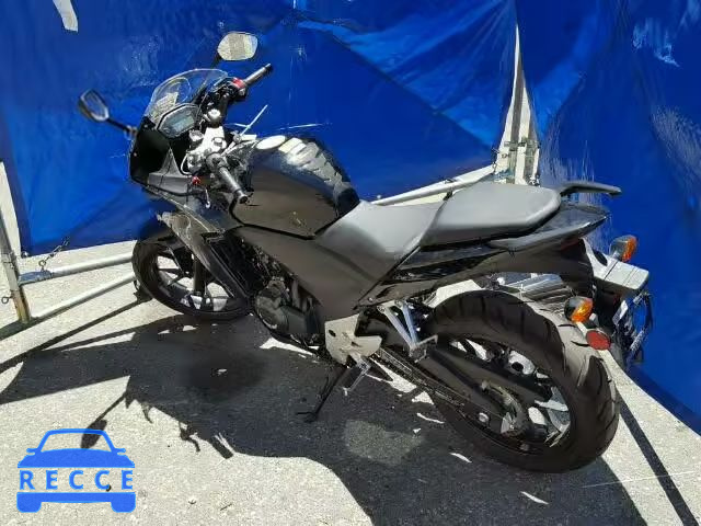 2015 HONDA CBR500R MLHPC4419F5200254 Bild 2