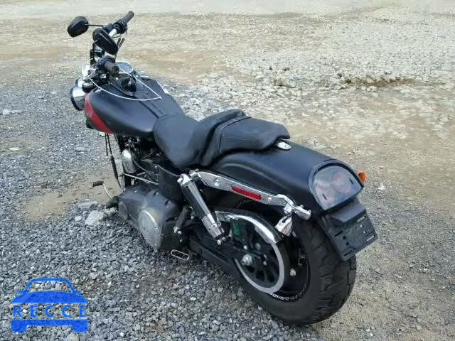 2017 HARLEY-DAVIDSON FXDF DYNA 1HD1GYM17HC317445 image 2