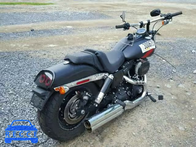 2017 HARLEY-DAVIDSON FXDF DYNA 1HD1GYM17HC317445 image 3