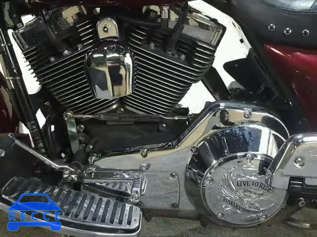 2004 HARLEY-DAVIDSON FLHTCI 1HD1FFW154Y605370 image 10