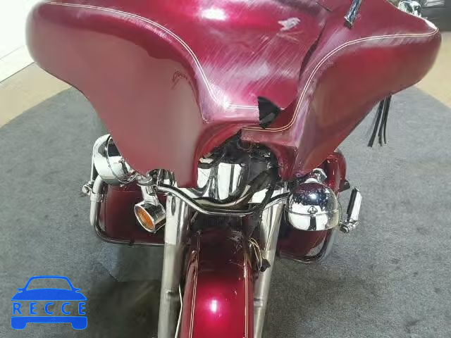 2004 HARLEY-DAVIDSON FLHTCI 1HD1FFW154Y605370 image 12