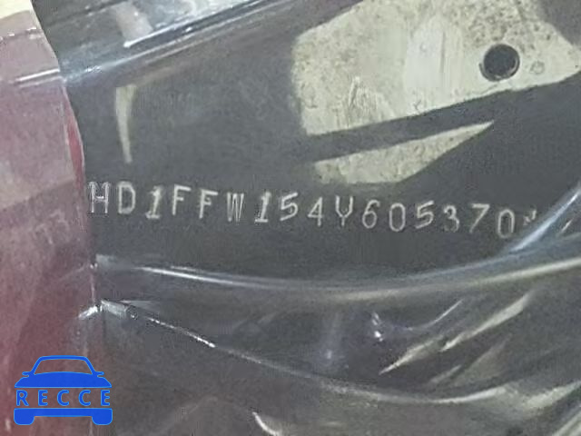 2004 HARLEY-DAVIDSON FLHTCI 1HD1FFW154Y605370 image 18