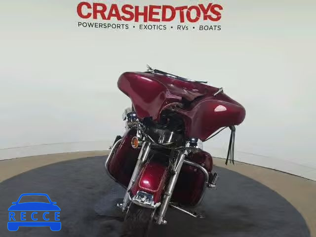 2004 HARLEY-DAVIDSON FLHTCI 1HD1FFW154Y605370 image 2