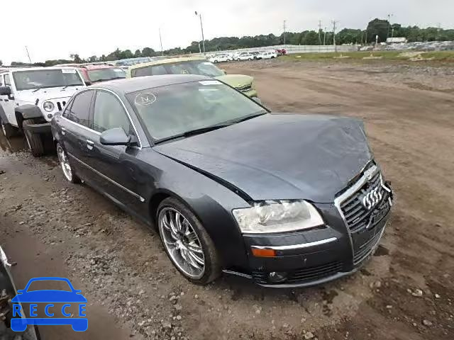 2007 AUDI A8 QUATTRO WAULV44E57N004471 image 0
