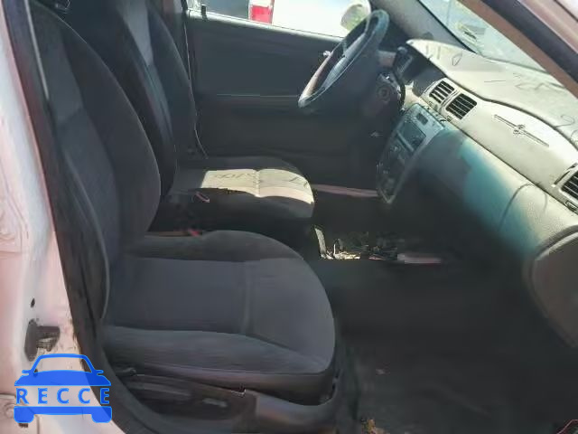 2012 CHEVROLET IMPALA POL 2G1WD5E36C1160142 image 4