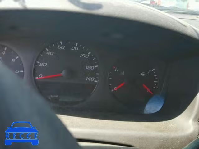 2012 CHEVROLET IMPALA POL 2G1WD5E36C1160142 image 7