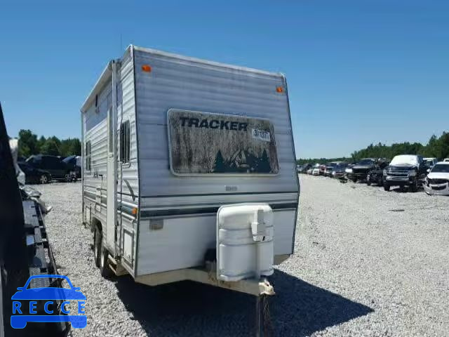 2000 OTHR TRAILER 5FB1N1929Y2956832 Bild 0