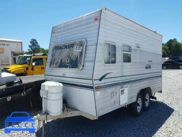 2000 OTHR TRAILER 5FB1N1929Y2956832 Bild 1