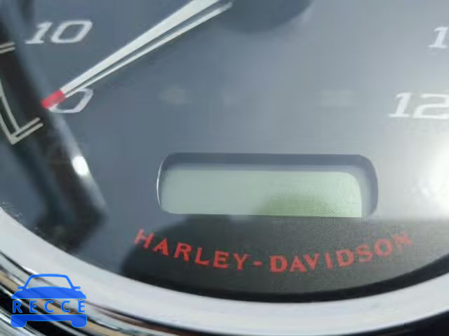 2016 HARLEY-DAVIDSON FLHR 1HD1FBM14GB662193 Bild 7