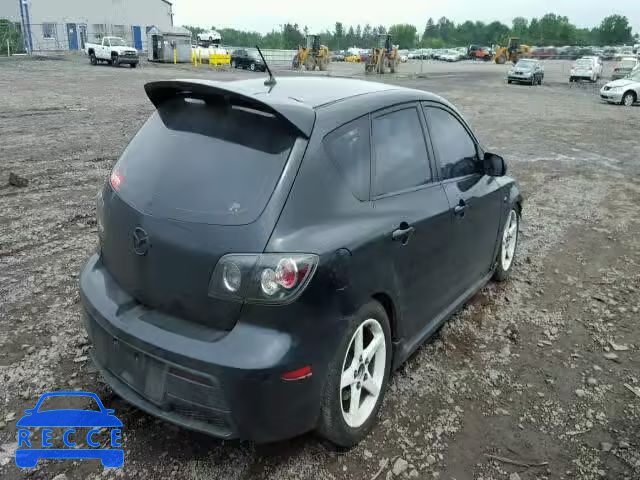 2009 MAZDA MAZDASPEED JM1BK34M091199642 зображення 3