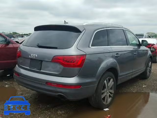 2011 AUDI Q7 PREMIUM WA1LGAFE8BD004112 image 3