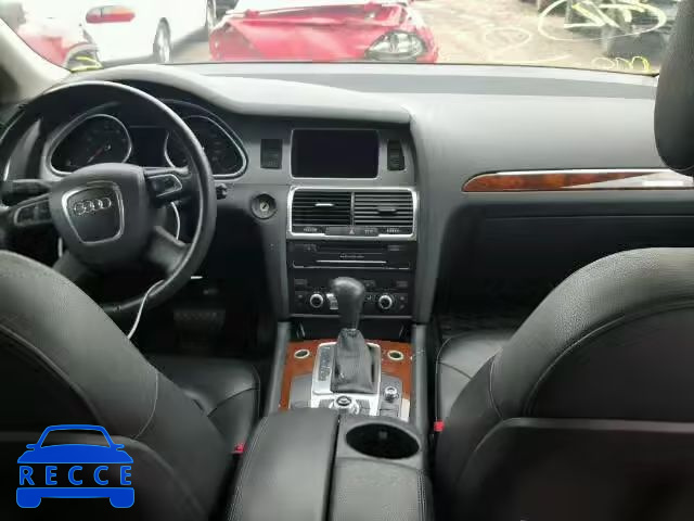 2011 AUDI Q7 PREMIUM WA1LGAFE8BD004112 image 8