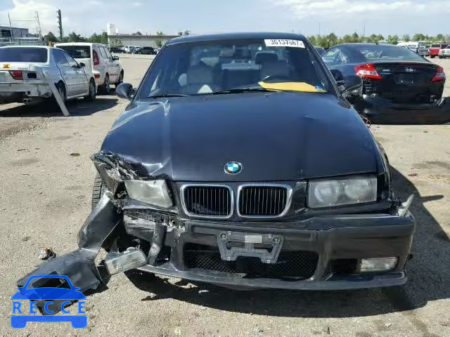 1998 BMW M3 WBSCD9320WEE07374 Bild 6