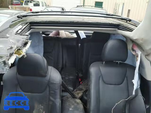 2015 LEXUS RX 450H 2T2BC1BA2FC007277 image 5