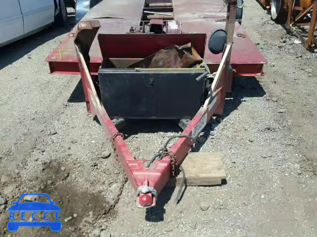 2000 SPCN TRAILER AZ154532 image 6