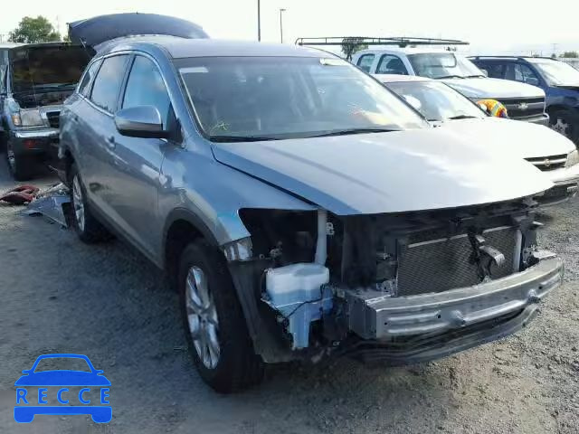 2015 MAZDA CX-9 TOURI JM3TB3CV7F0458165 image 0