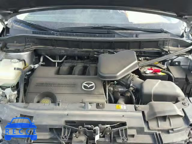 2015 MAZDA CX-9 TOURI JM3TB3CV7F0458165 image 6