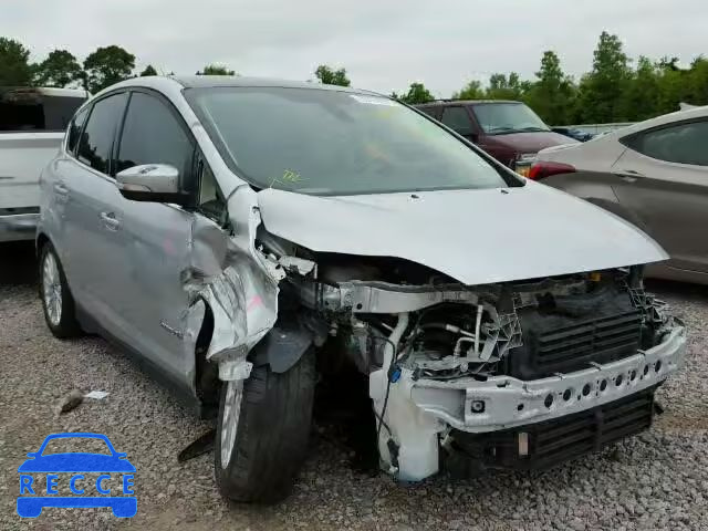 2015 FORD C-MAX SEL 1FADP5BU8FL122208 image 0