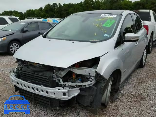 2015 FORD C-MAX SEL 1FADP5BU8FL122208 зображення 1