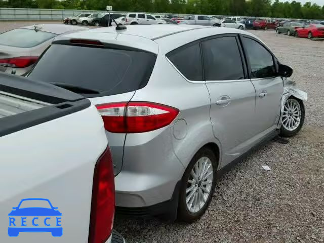 2015 FORD C-MAX SEL 1FADP5BU8FL122208 Bild 3