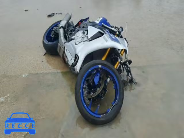 2015 YAMAHA YZFR1 JYARN39E0FA001477 image 0