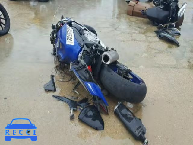 2015 YAMAHA YZFR1 JYARN39E0FA001477 image 2