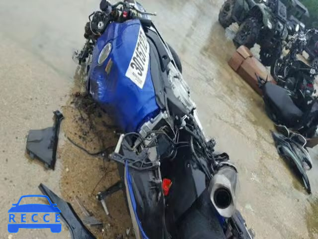 2015 YAMAHA YZFR1 JYARN39E0FA001477 image 4