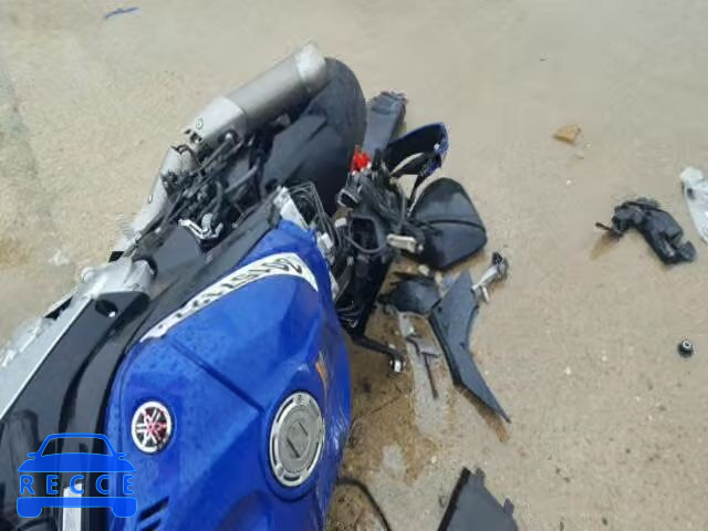 2015 YAMAHA YZFR1 JYARN39E0FA001477 image 5